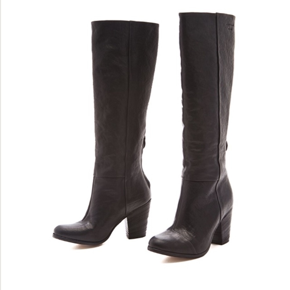 Rag & Bone Newbury Boots